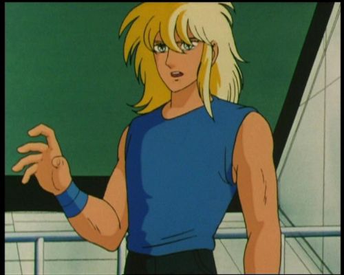 Otaku Gallery  / Anime e Manga / Saint Seiya / Screen Shots / Episodi / 029 - Un attacco deciso / 058.jpg